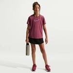 Nike Dri-Fit One Stdhbr Kinder Midlayer, rot 198960517192
