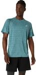 Asics Road Herren T-Shirt, schwarz 4571633986970