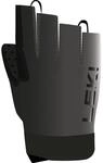 Leki Nordic Active Fingerhandschuhe, schwarz 4028173379217