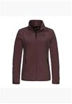 Sch&ouml;ffel Fleece Style Ash Damen Midlayer, lila, Gr. 38 4066619241780