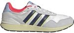 Adidas Sportswear RUN 60s 4.0 Shoes Herren Sneaker Low, wei&szlig;, Gr. 40 4068819710387