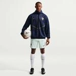 Nike Frankreich Dri-Fit Anthem Herren Fu&szlig;balljacke, blau 198488913308