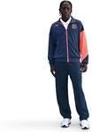 Nike FC Barcelona Dri-Fit Academy amy Pro Anthem K3R Herren Fu&szlig;balljacke, blau