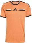 Adidas Referee 26 Jersey Herren Schiedsrichterhemd, orange 4068815164733