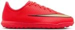 Nike Mercurial Vapor 17 Club Kinder Nockenschuhe, rot, Gr&ouml;&szlig;e 35 &frac12;...