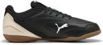 Puma Truco IV Kinder Hallenschuhe, schwarz, Gr&ouml;&szlig;e 33 4070033113455