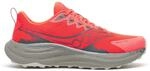 Saucony Ride TR3 Herren Trailrunningschuhe, rot, Gr&ouml;&szlig;e 43 195022006922