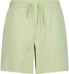 CMP Bermuda Damen Bermuda Shorts, gr&uuml;n 8055950186757