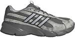Adidas Technochaos 2000 Shoes Herren Freizeitschuhe, grau, Gr&ouml;&szlig;e 46 ⅔