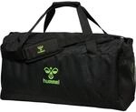 Hummel Core 2.0 Sports Neon Sporttasche, schwarz 5715688570251