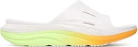 HOKA 1135061_WTNN, HOKA Ora Recovery 3 Sandalen, wei&szlig;, Gr&ouml;&szlig;e 40