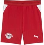 Puma RB Leipzig Replica Kinder Shorts, rot 4070033237175