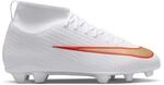 Nike Superfly 11 FG/MG Kinder Nockenschuhe, wei&szlig;, Gr&ouml;&szlig;e 33 &frac12; 198958421531
