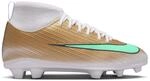 Nike Mercurial Superfly 11 "Kylian Mbapp&eacute; " Kinder Nockenschuhe, gold, Gr&ouml;&szlig;e 37