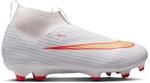 Nike Superfly 11 Academy FG/MG LK Kinder Nockenschuhe, wei&szlig;, Gr&ouml;&szlig;e 28 198960549407
