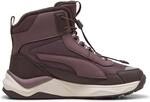 Puma Evolve 20 Kinder Stiefel, braun, Gr&ouml;&szlig;e 35 &frac12; 4070032726434