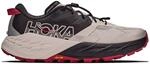 Hoka Speedgoat 7 GTX Herren Trailrunningschuhe, schwarz, Gr. 44 0198605964244