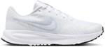 Nike Run Defy Damen Tennisschuhe, wei&szlig;, Gr&ouml;&szlig;e 35 &frac12; 197861843089