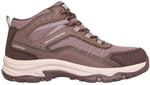 Skechers Trego, grau, Gr. 36 0199252518323