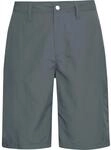 Jack Wolfskin Duneland Herren Shorts, grau 4064886684125