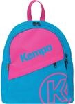 Kempa Rucksack Team Daybag, blau 4099803213867