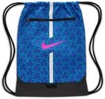 Nike Academy (18L) Beutel / Kleintasche, blau 198487848441