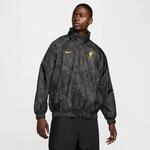 Nike Liverpool FC WR 3R Herren Fu&szlig;balljacke, grau 197595093590