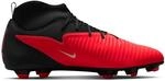 Nike Phantom 6 High Club Herren Multinockenschuhe, rot, Gr&ouml;&szlig;e 44 198958422170