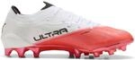 Puma Ultra Nitro 7 Ultimate AG Multinockenschuhe, rot, Gr&ouml;&szlig;e 40 &frac12;...