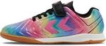 Hummel Star I.c. VC 2.0 Kinder Multinockenschuhe, pink, Gr&ouml;&szlig;e 28 5715819698113