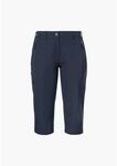 Sch&ouml;ffel Style Chavuma Damen 3/4-Hose, blau 4066619184308