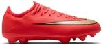 Nike Vapor 17 FG Kinder Nockenschuhe, rot, Gr&ouml;&szlig;e 35 198965013989