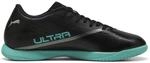 Puma Ultra 7 Play IT Hallenschuhe, schwarz, Gr&ouml;&szlig;e 42 &frac12; 4070033125557