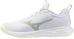 Mizuno Wave Luminous Pro Damen Volleyballschuhe, wei&szlig;, Gr. 37 5063264113843
