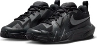 Nike IH2308_002, Nike S.t. Dynamite Kinder Hallenschuhe, schwarz, Gr&ouml;&szlig;e 36
