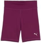 Puma TAD ESS High Waist M&auml;dchen Strumpfhose, pink, Gr. 116 4070033282724