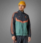 adidas JNP31_IT4155, Adidas FC Bayern M&uuml;nchen Seasonal Herren Fu&szlig;balljacke, grau