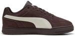 Puma Caven III SD Sneaker Low, braun, Gr. 44 4070032677507
