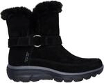 Skechers Easy Going, schwarz, Gr. 36 0197976631854