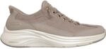 Skechers Contour Foam, grau, Gr. 42 0199252978707