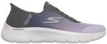 Skechers Go Walk Flex, grau, Gr. 36 0199703428676