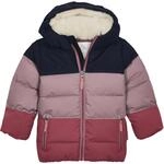 First Instinct Fiow 19 S Kinder Jacke, rosa, Gr. 92 4070708032449