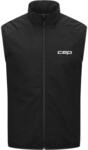Cep Core Run Thermal Herren Weste, schwarz, Gr. XL 4068903533984
