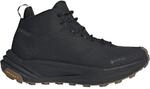 Adidas Terrex Freehiker 3 MID Gore-Tex Hiking Herren Trekkingschuhe, schwarz,...