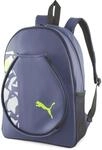 Puma Solarblink Padel Sporttasche, blau 4065452975982