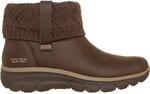 Skechers Easy Going, braun, Gr. 40 0199703677531