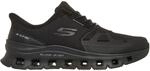 Skechers Glide-Step Pro, schwarz, Gr. 41 0199703339910