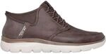 Skechers Summits, braun, Gr. 48 &frac12; 0197976482210