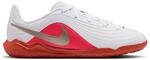 Nike Tiempo Maestro IC Low- Kinder Fu&szlig;ballschuhe, wei&szlig;, Gr. 33 0198960534724