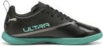 Puma Ultra 7 Play IT Kinder Multinockenschuhe, schwarz, Gr. 29 4070033121696